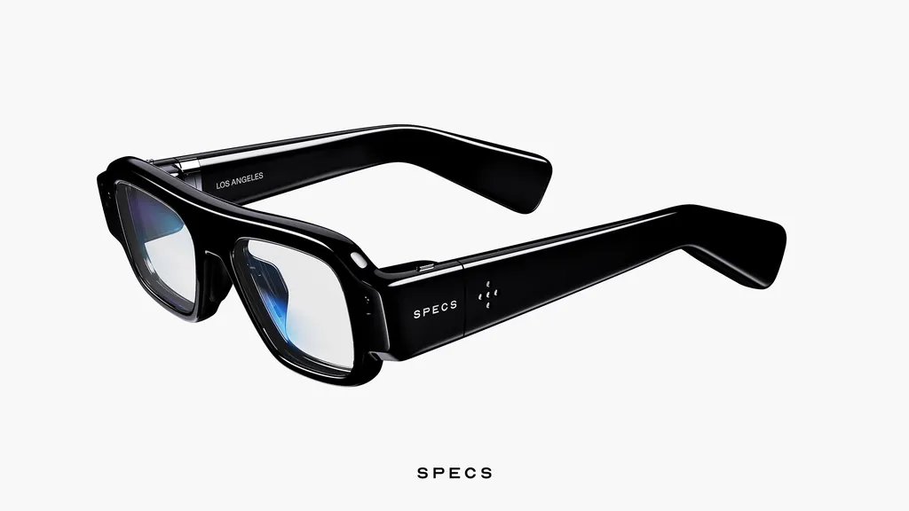 1 pic. 【真のAR】ついに「画面を浮かべるだけ」のARグラスを卒業 Snapchatの運営元Snap、ARグラス「Specs」を発表 ■従来ARグラスの限界 ・XREAL、Even G2等は目の前に平面の画面が浮くだけ ・頭を動かすと画面も一緒に動く「貼り付け型」 ■Specsの「真のAR」 https://t.co/P24LVhhuAd