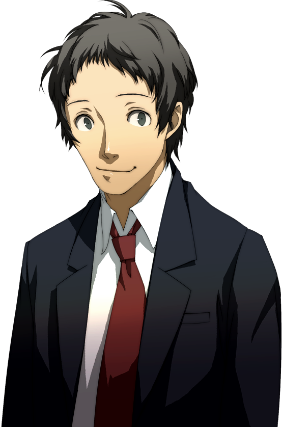 adachienjoyerr's tweet photo. An interview with an Atlus employee reveals new information regarding Persona 4 Revival
"Fuuck dude we haven't even cast a voice role for [Adachi] yet. Actually we haven't even drawn any of his portraits. We're so fucked man this is gonna look so ass"
Kane Parsons is 20 years old https://t.co/EURy6BbeHg