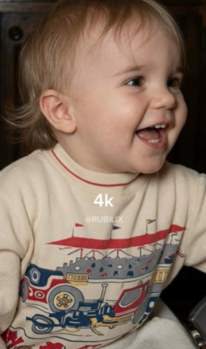 rhodeserveyou's tweet photo. nada não, só o baby justin em 4k 😭😭😭 https://t.co/1zE3sIm0z1