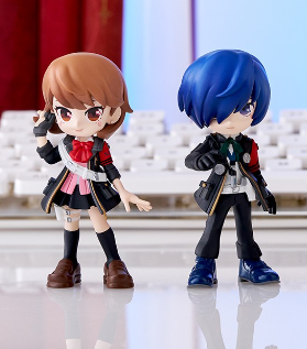 Affinity6th's tweet photo. I know this was last year and it's not that deep but why   was my baby girl Yukari Takeba (Persona 3) not listed here when she was right behind Aigis in the video ranking and Xiao Pai and Zelda were behind her...again not that deep but also don't pmo!!! SHUYUKA NATION RISE!!!💙🩷 https://t.co/Nb09O5BLlg