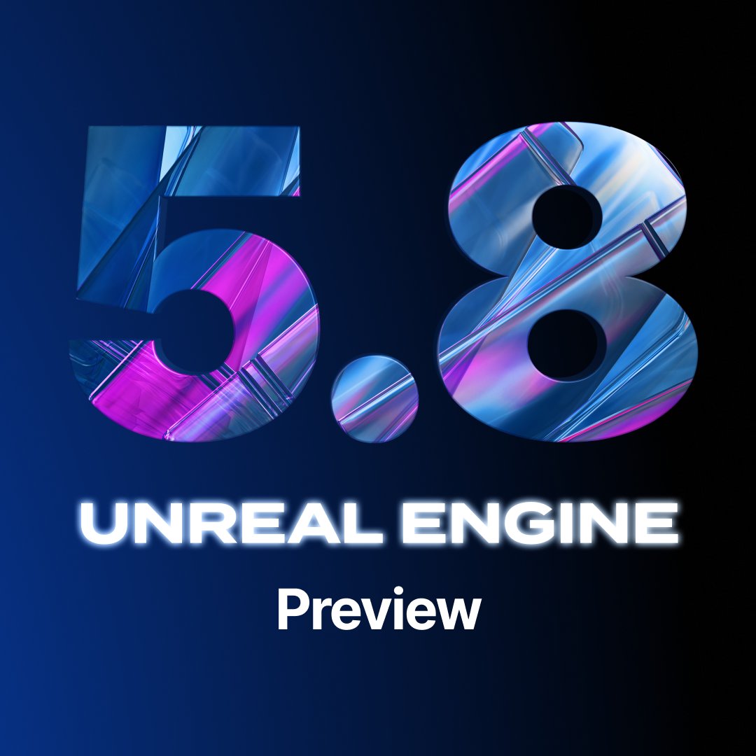 iKaito_1's tweet photo. Wuwa 3.5 BETA Info

> Some features in the 3.5 beta appear similar to UE 5.8 technology.
> This is only speculation for now-nothing has been officially confirmed.
> We could see a major graphics upgrade in the new region.

Note : STC ( subject to change ) 

#WutheringWaves #Gacha