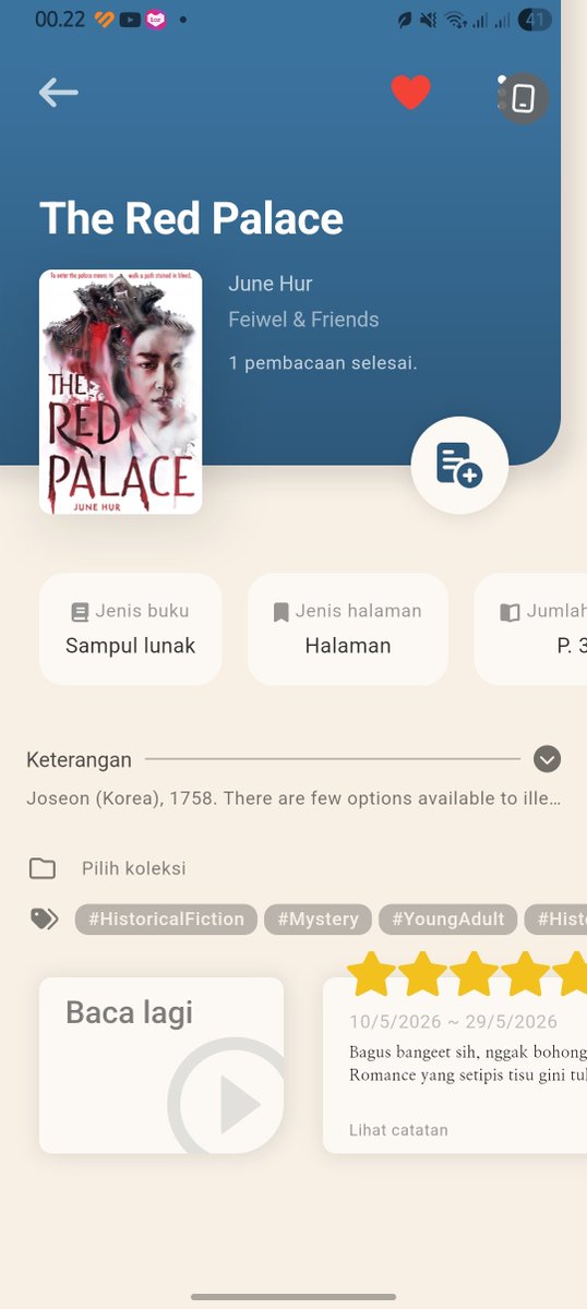 Ddrchma_'s tweet photo. @basebuku Iniii siih. Best bangeet lah pokoknya❤️ https://t.co/07ni5WHyRC
