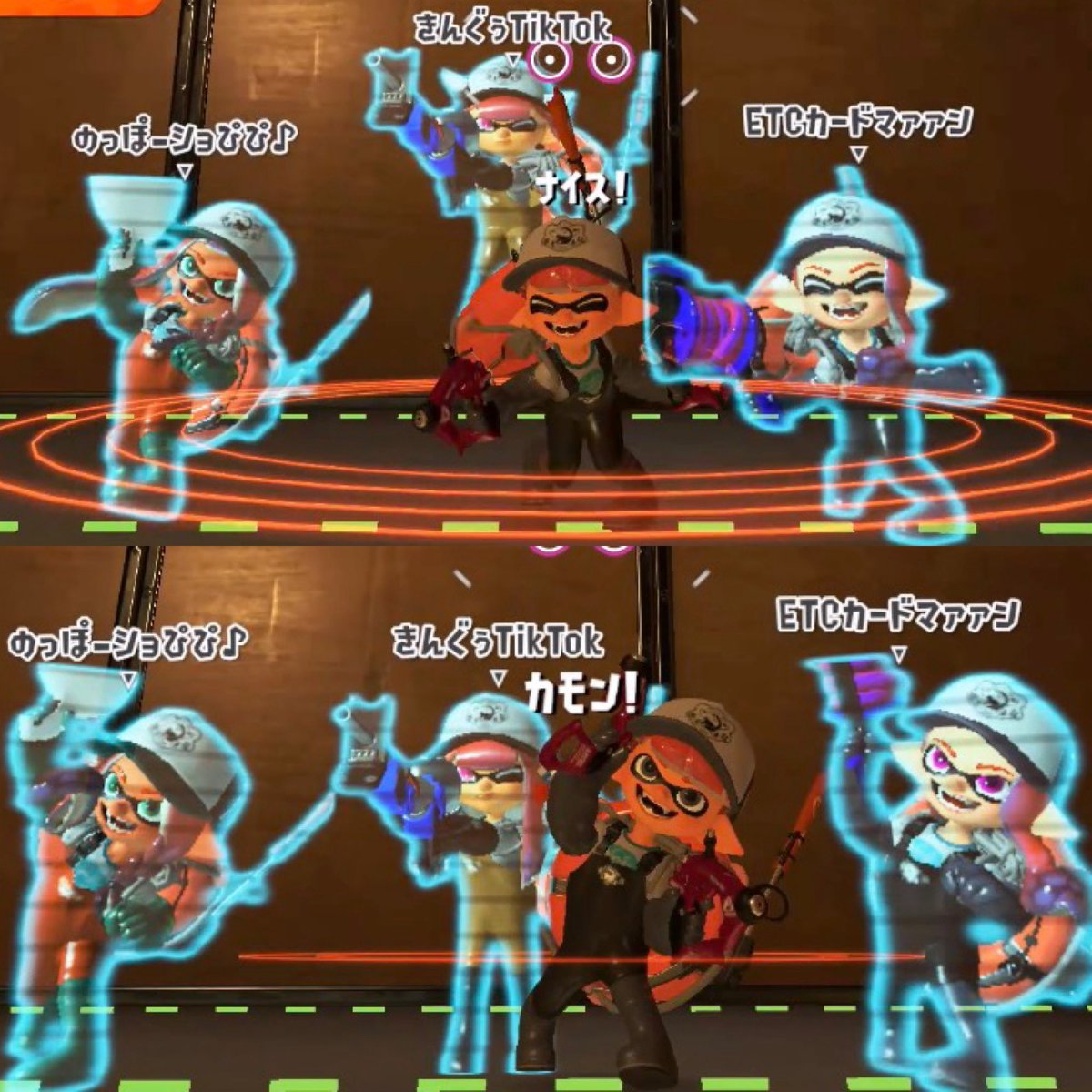 ℛ⃛𝑎𝑖𝑚𝑢* （らいむりん） tweet media