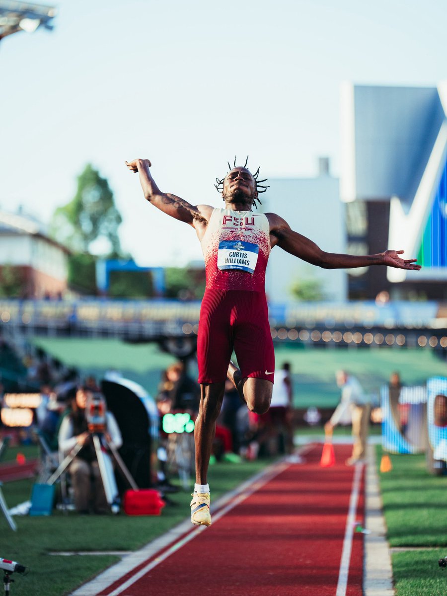 FSU_Track tweet picture