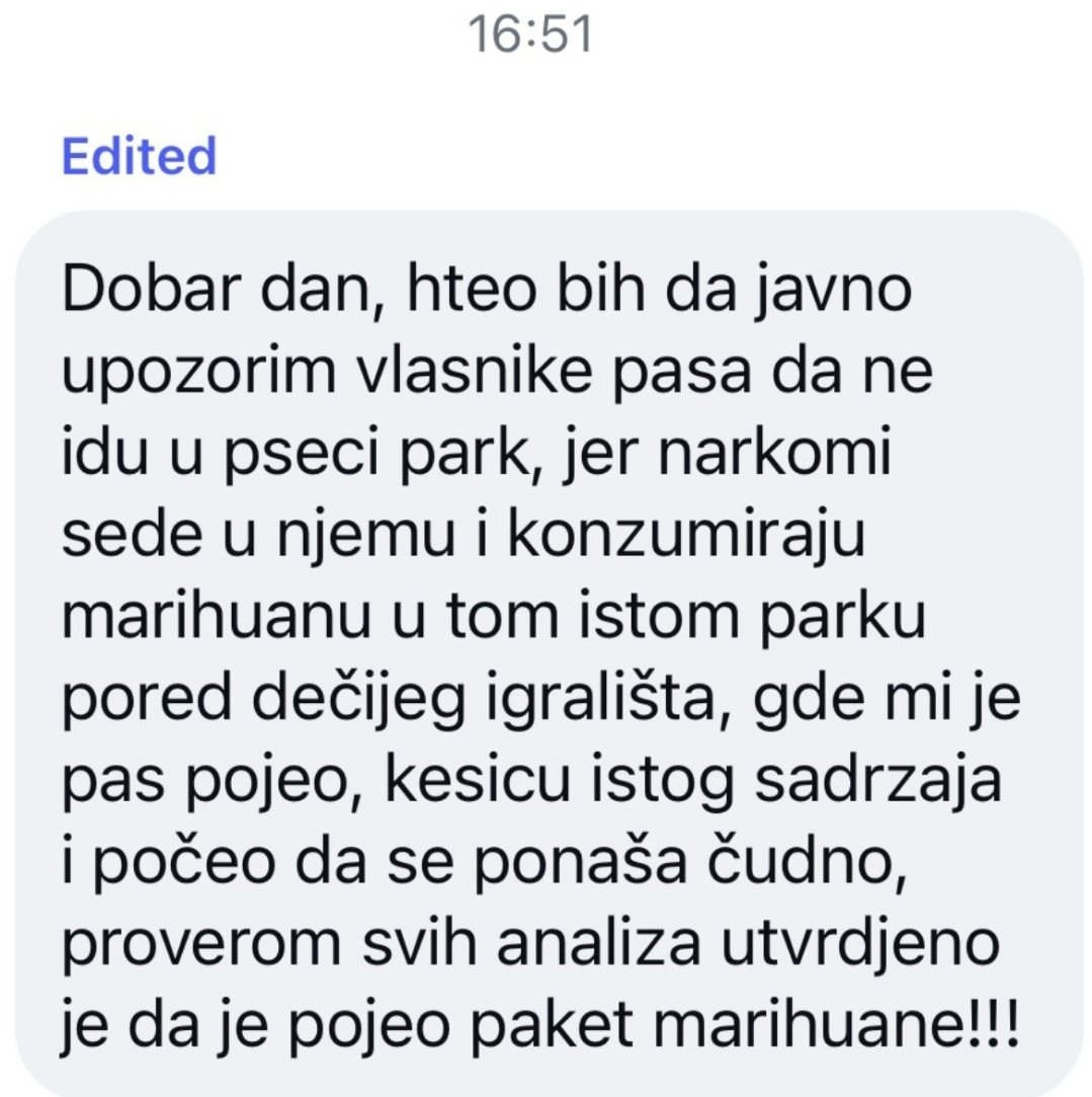 ČAJNING BOXING del BUGARIN tweet media