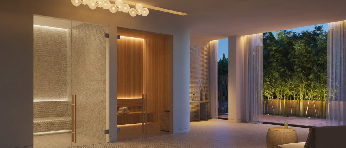 mirandasisgroup's tweet photo. Focuses on the rarity, architecture, and investment.
Modern architecture meets coastal elegance. Welcome to Glass House Boca Raton.

💰 Priced from $3,950,000

Secure your piece of Boca Raton’s most anticipated new development. Inquire today: https://t.co/S9uVUy6MIA

#GlassHouse https://t.co/WReH7HA5sw