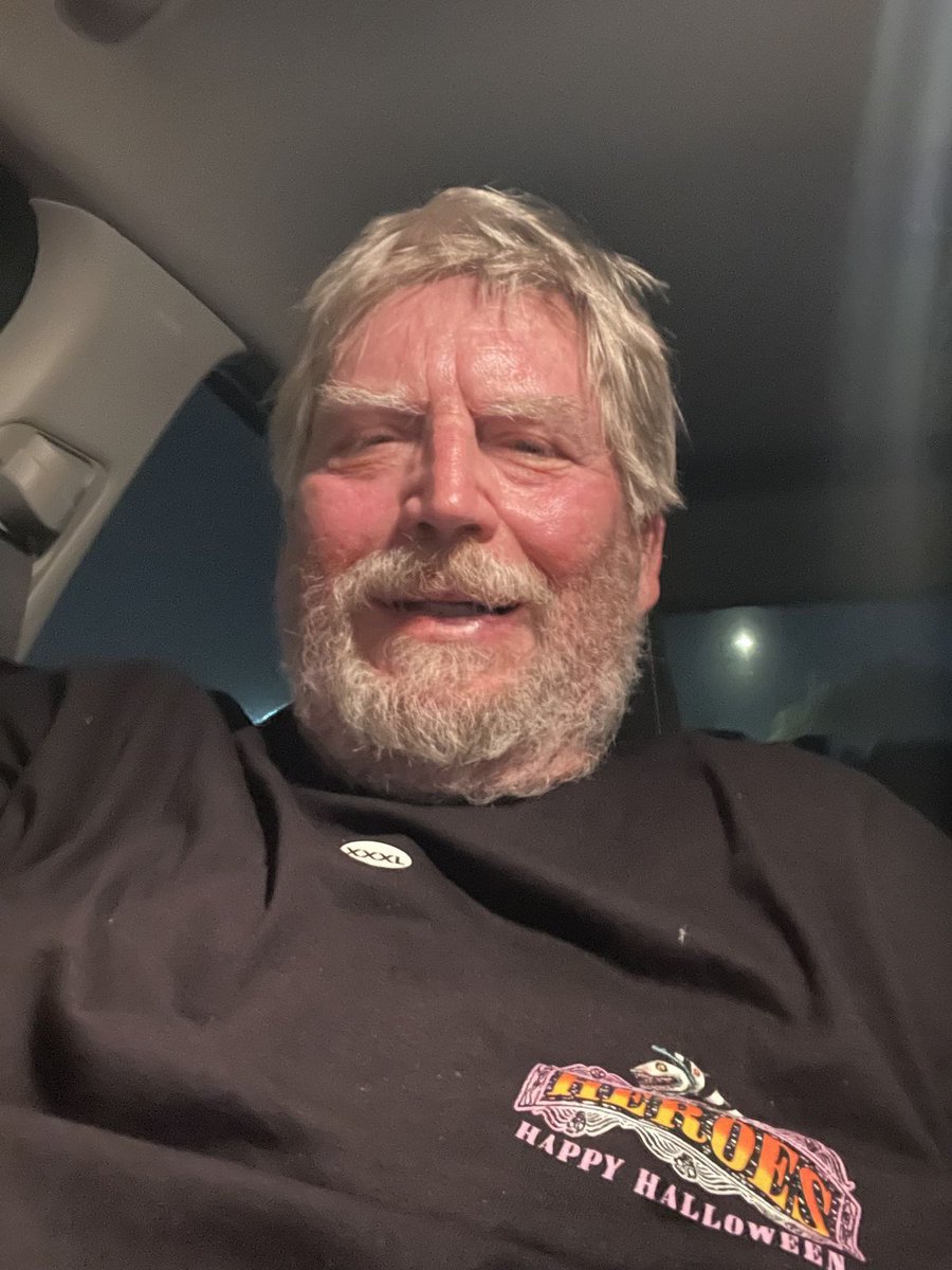 John Meredith tweet media