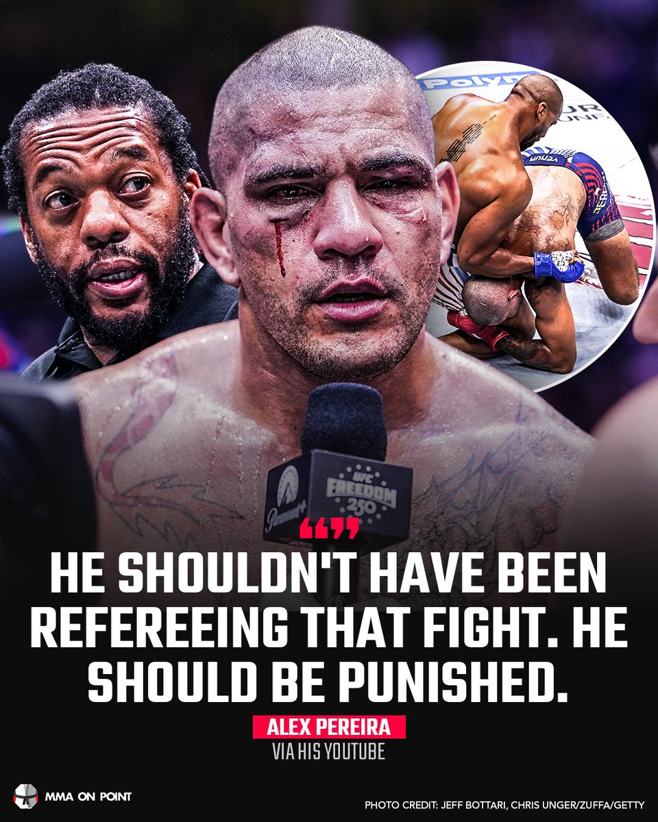 MMA On Point tweet media