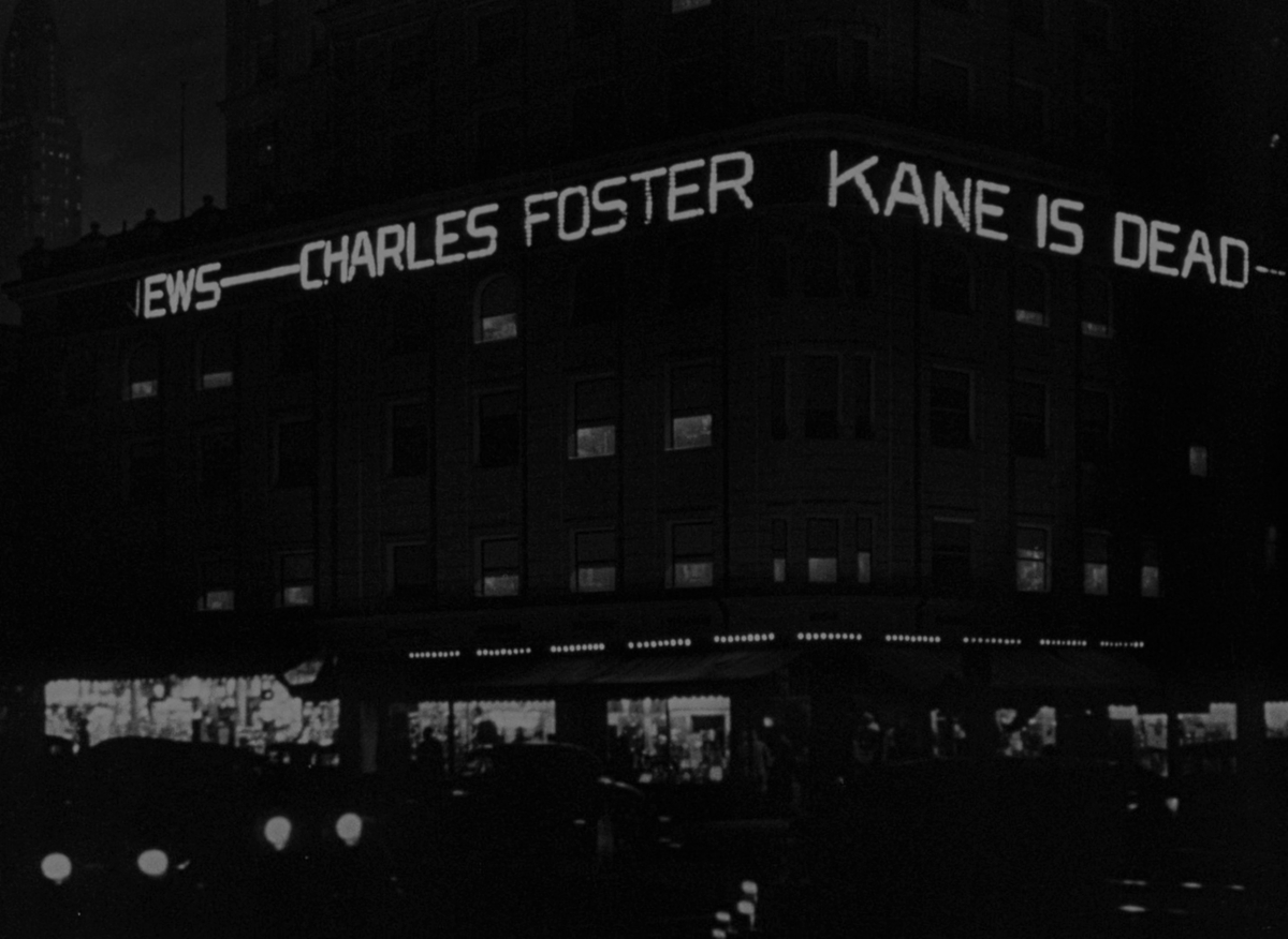 TheCineMoments's tweet photo. Citizen Kane (1941) 
Director: Orson Welles https://t.co/CBEUZ3oUzM
