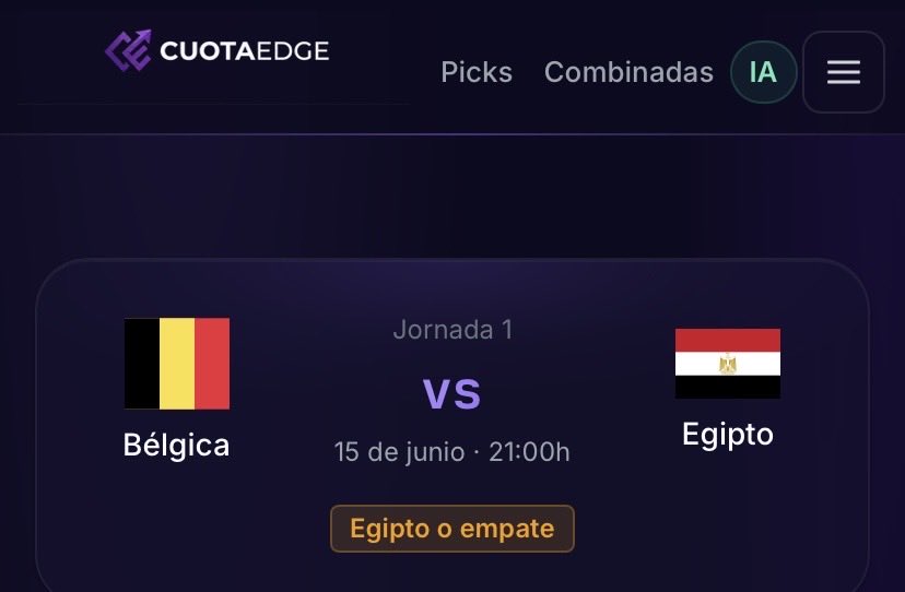 CuotaEdge tweet media