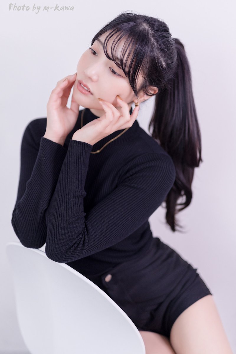 mm_kkaawwaa_pa's tweet photo. 既に6月初旬ですが、
#2月撮影分III (3/6) [後]

model: #藤野美亜 (@mia_tlife )さん https://t.co/h4gNgwNh4t