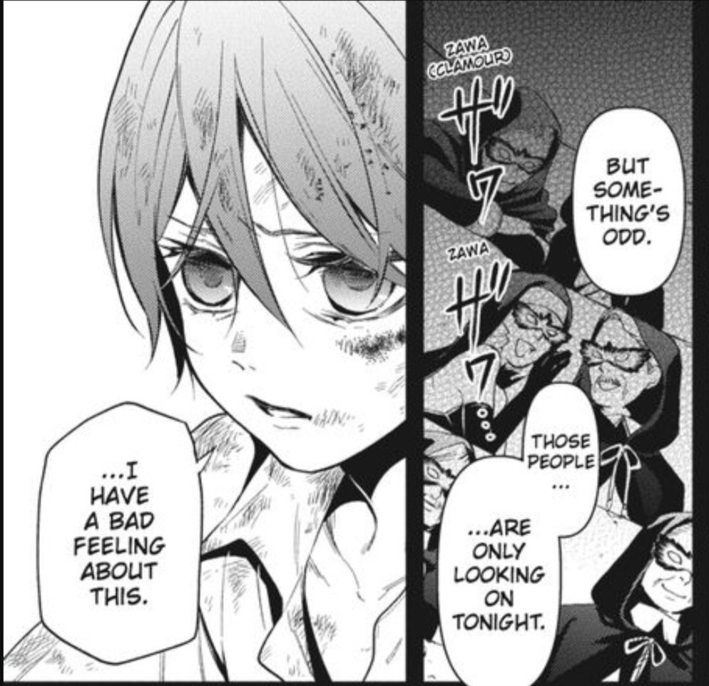 hxhheart's tweet photo. I wonder why people act as if BD Ciel is a completely different person. It's still his cinematic record that the doll is based on. Yes he's more aggressive, but even if he hadn't died, theres no way he'd have stayed the same boy he was before the tragedy. Just look at OCiel (1\3) https://t.co/oerfftlxcU