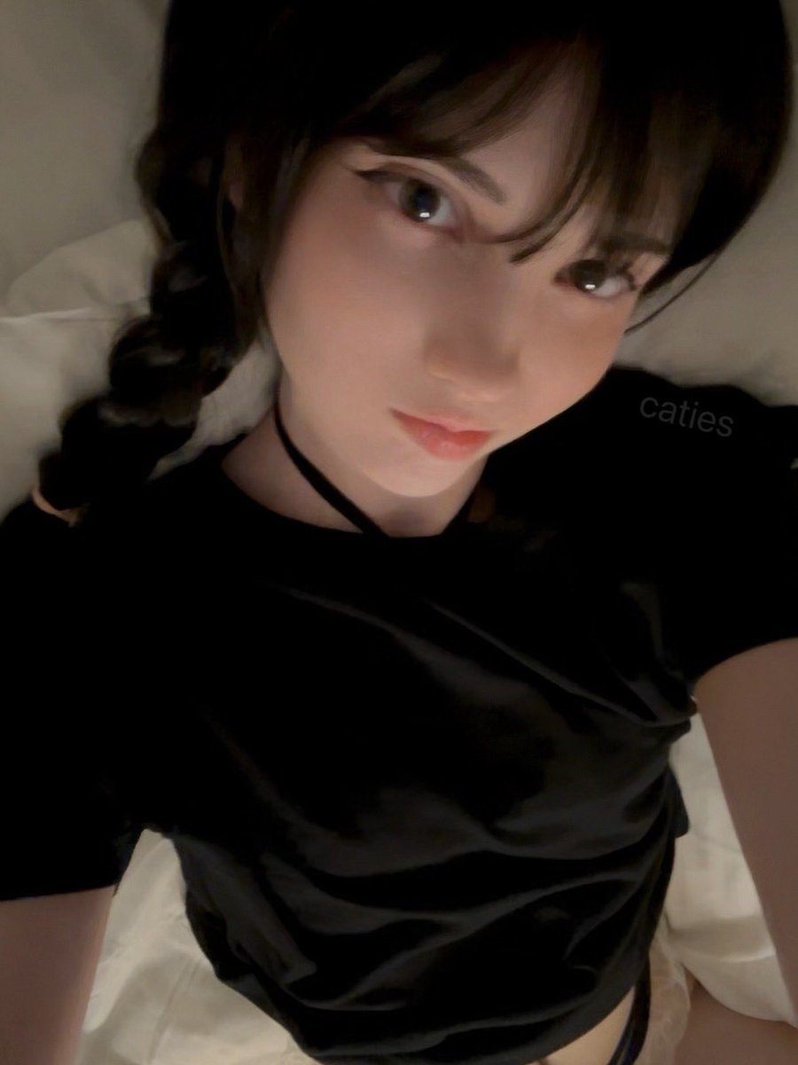 catiesanime's tweet photo. Hii^^ https://t.co/pl2MdG0mja