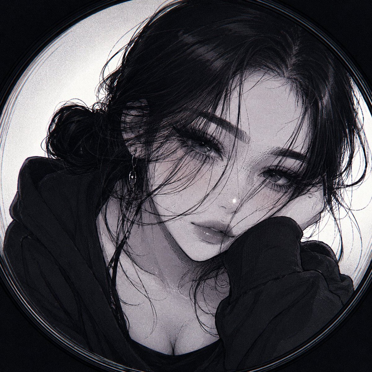 hydratedkidd's tweet photo. Momo found me in her dream

Now I look like this

@momoyumemi  
(≧◡≦) ♡ https://t.co/LNNV44V82T