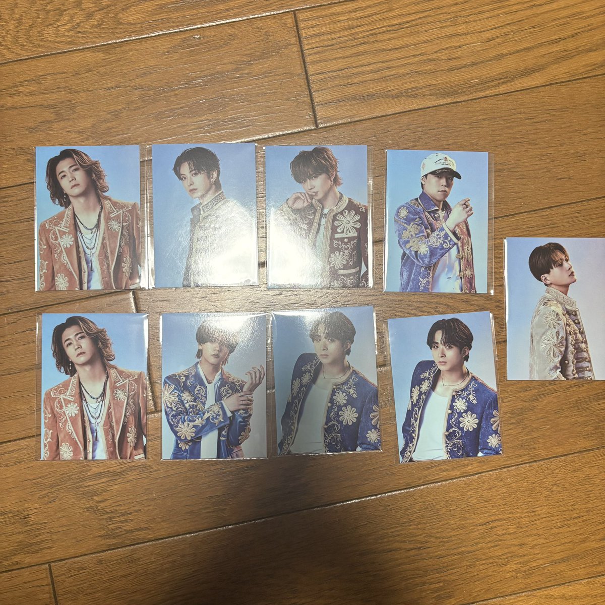 At1ravG's tweet photo. SUNFLOWER FANTASTICS ファンタ フォトカ 
トレカ 交換

譲→八木勇征 中島颯太 佐藤大樹 瀬口黎弥
        世界 澤本夏輝 木村慧人

求→堀夏喜 全国CDショップ限定トレカ
        LIVE盤外付け優先 八木勇征同種希望

7/19静岡 7/26有明8/26ララアリ9/6福岡10/11福井郵送リプDMお願いします。 https://t.co/WAQBWGeFpa