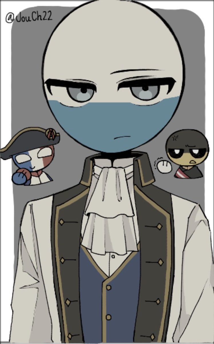 JouCh22's tweet photo. 八゛ィエル'／
#カントリーヒューマンズ 
#countryhumans https://t.co/mQ5jFxKmN8