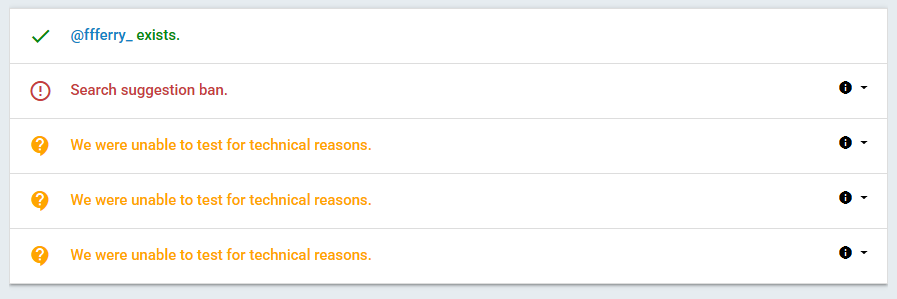 ferry? they are NOT dead just shadowbanned!🔞 tweet media