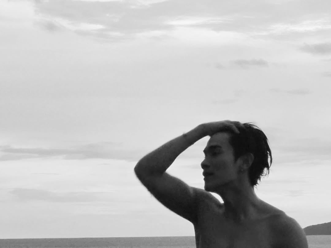 FourthOfficiall's tweet photo. IG Post Update [16062026] : fourth.ig

🌊🌅

GEMINIFOURTH OUTING 2026
#GMMTVOuting2026 

@tawattannn 
#Fourthnattawat 
#โฟร์ทณัฐวรรธน์ https://t.co/DrwBvDjzcA