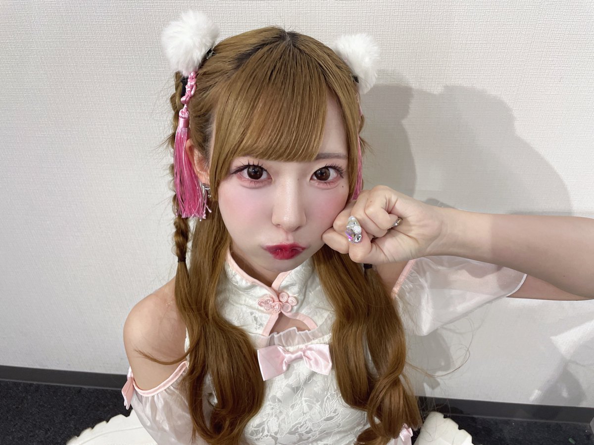 廣瀬ぴぃ ワッツ◎さーくる (@pii_hirose) / Posts / X