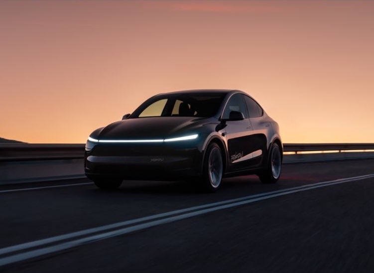 Teslarati tweet picture