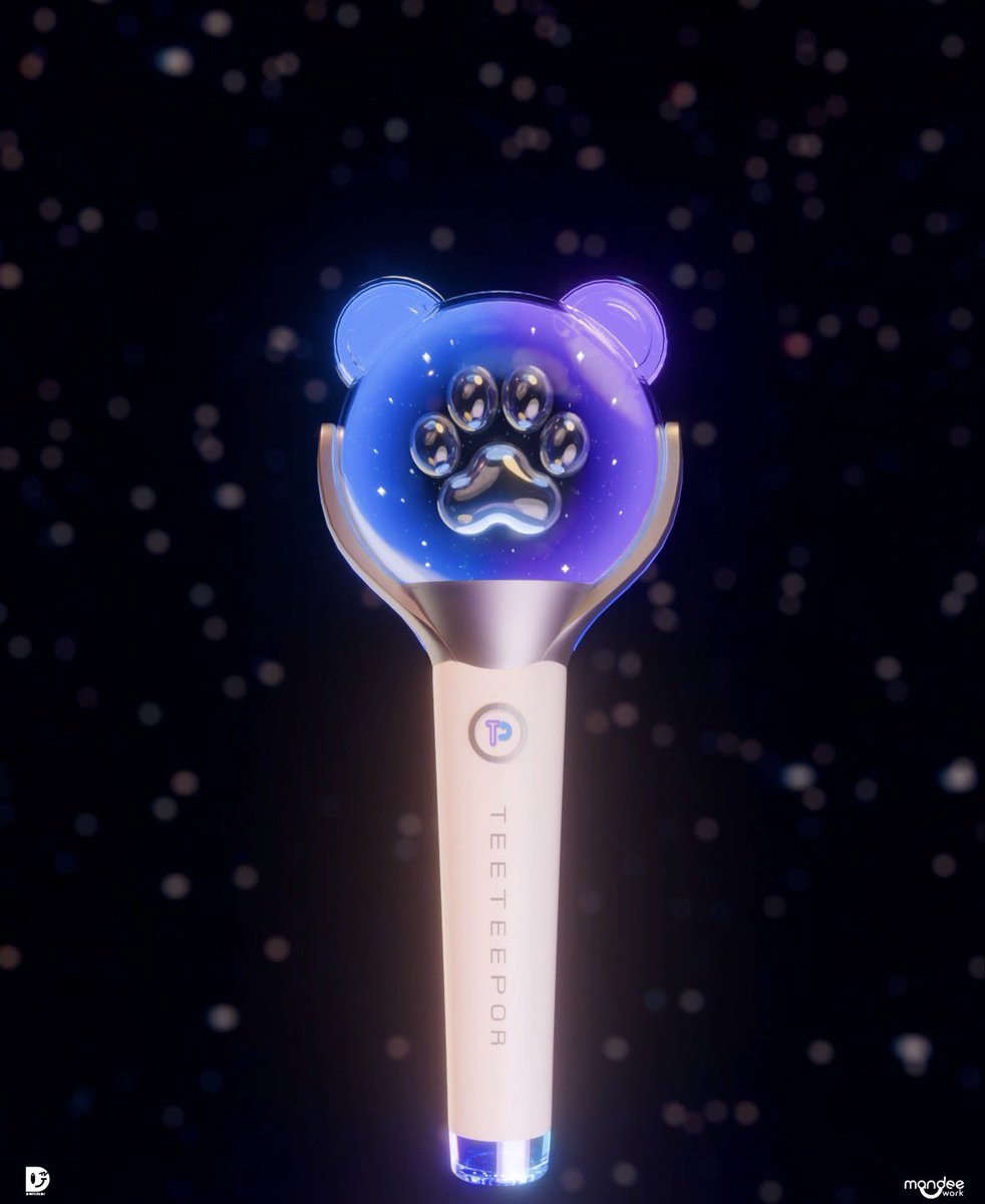 eeqlanwoil's tweet photo. น่ารักน้า ว่าแต่รับไทยช่วยไทยไหม

TEETEEPOR OFFICIAL LIGHT STICK
#TeeTeePorOfficialLightStick https://t.co/yuxZhvmFM7