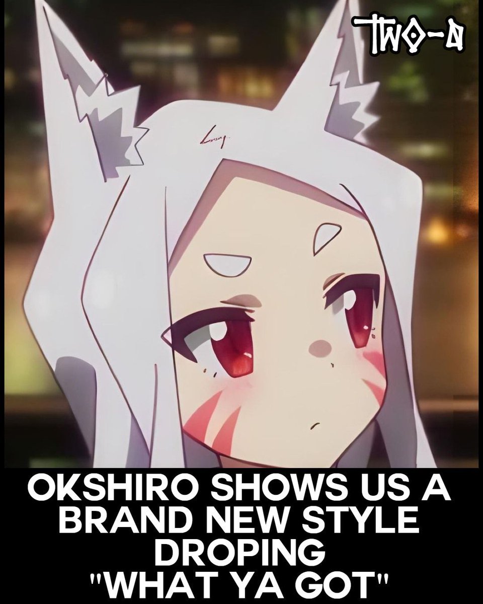 TWO_0_VR's tweet photo. #okshiro is bring in a new style to the scene with this track!
#vrchat #undergroundhiphop #soundcloudrapper #anime https://t.co/Xp6krg6BGv