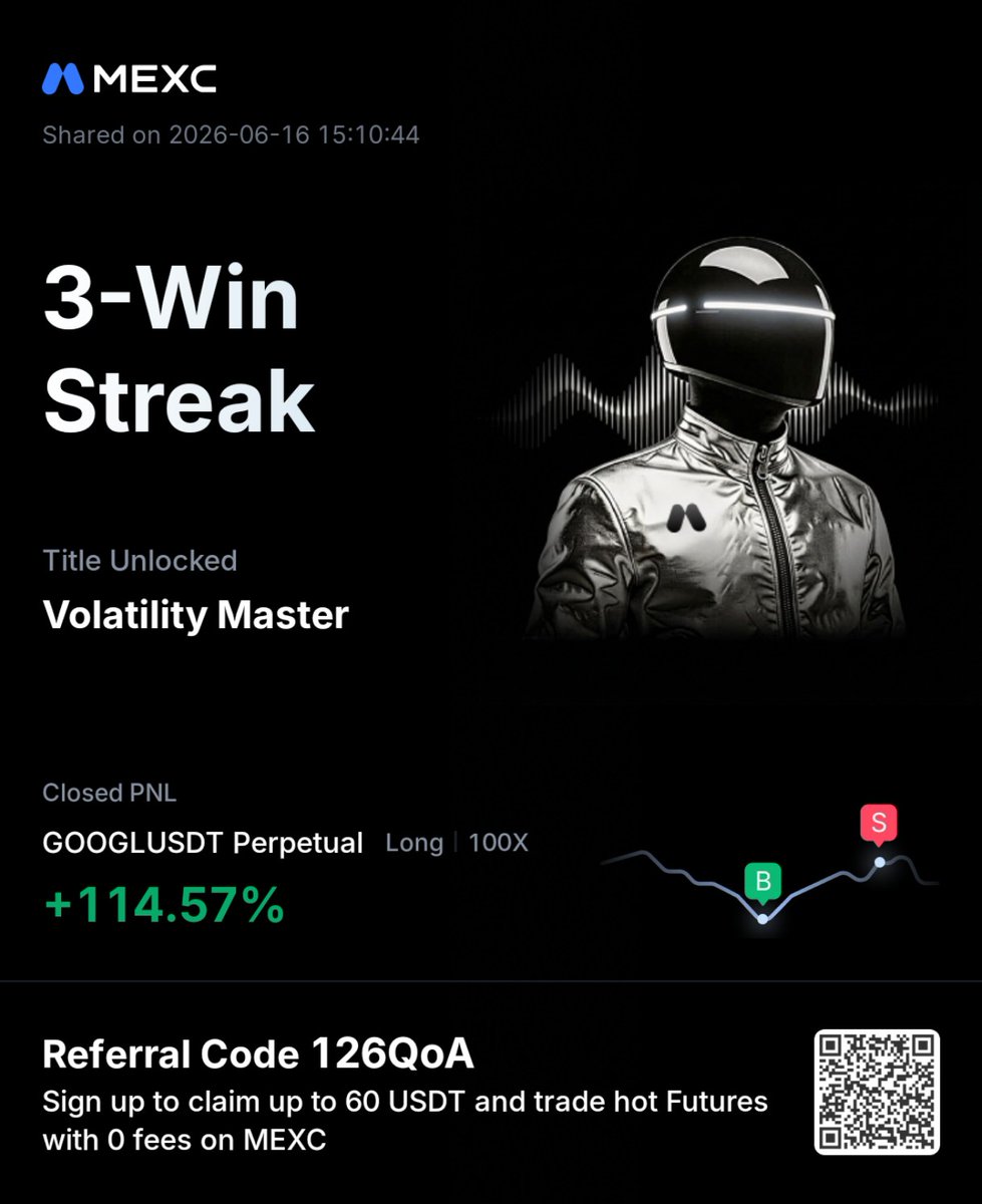 JoBonan's tweet photo. Sign up for $10,000 in rewards and enjoy zero-fee trading! https://t.co/uzU8GwNJUP https://t.co/SV9RsBb5Vz