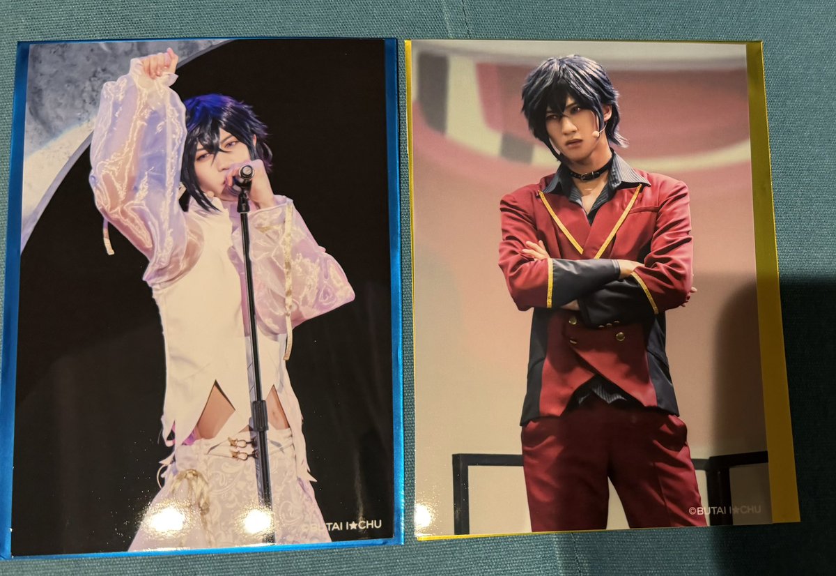 youta_tr's tweet photo. @aykm522267 初めまして。
お声かけありがとうございます。
こちらの黒羽さん2種とご提示の朝陽と画像2枚目のWarlock集合の2:2での交換は難しいでしょうか。
ご検討いただけますと幸いです。
よろしくお願いいたします。 https://t.co/2j6yIIuxoA