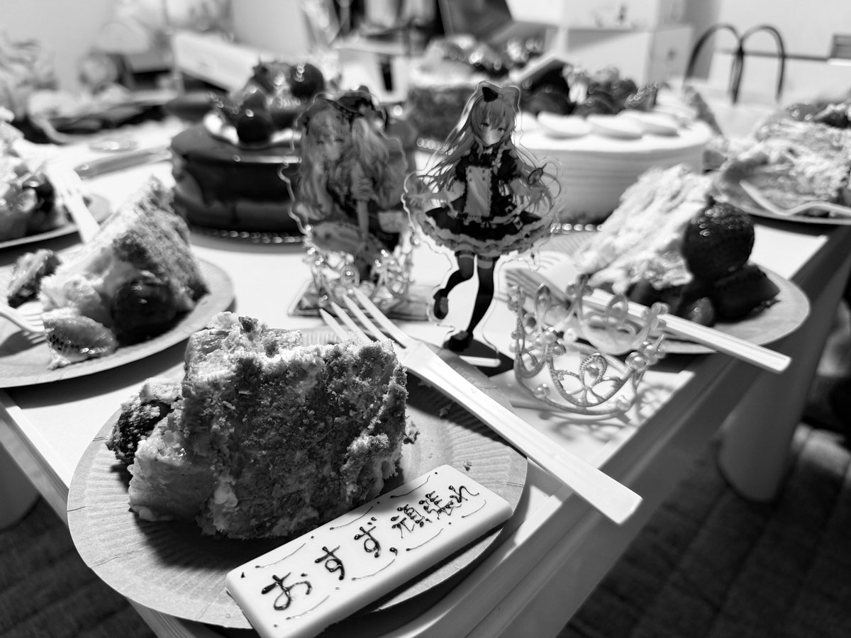 alterain1719's tweet photo. いわゆるホビ垢を目指したかったんですよ https://t.co/ZrO32FvV8N