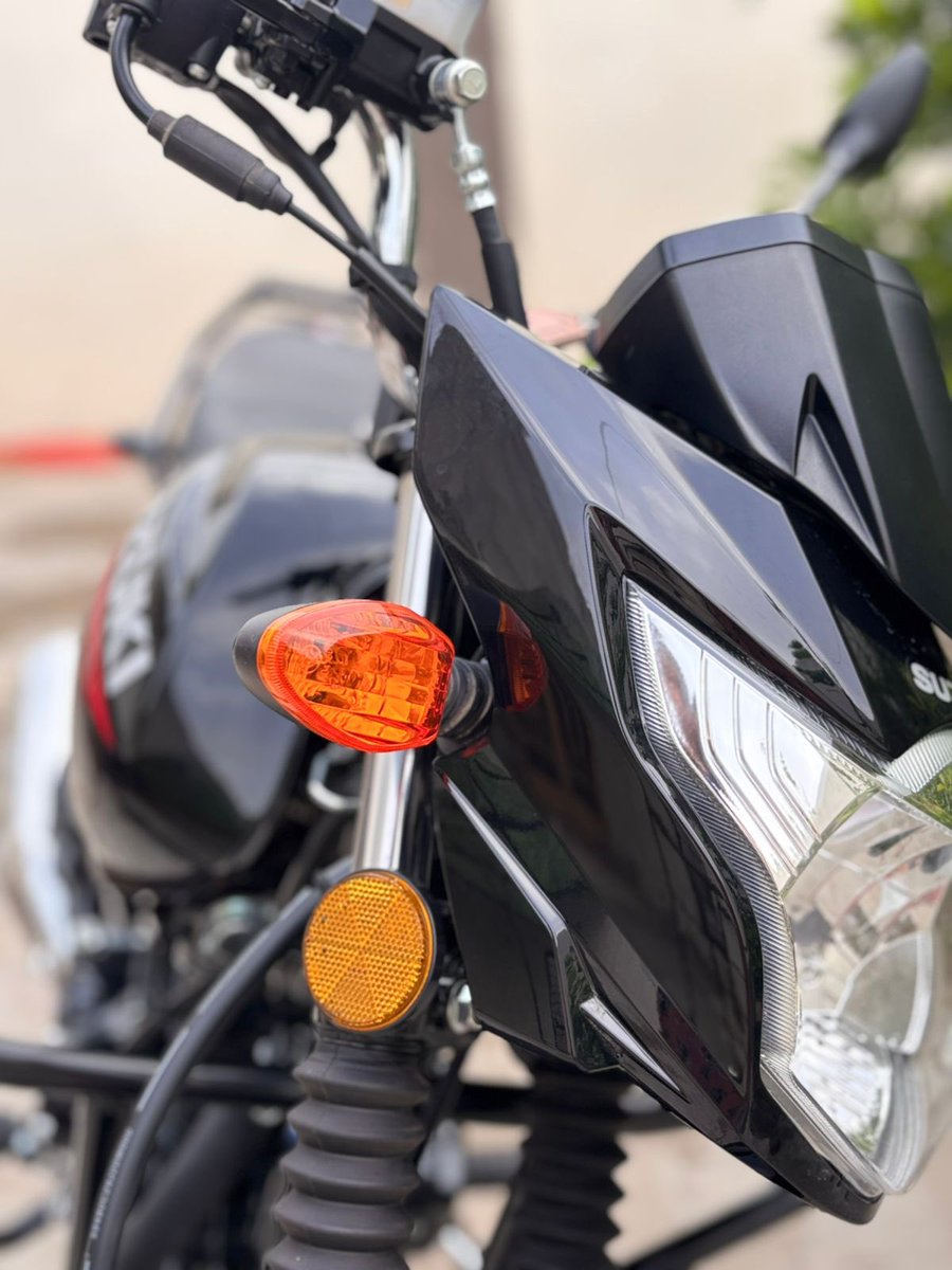 mmasief's tweet photo. #Suzuki #GR150 A Nice #Ride https://t.co/ygV4qGI3pC