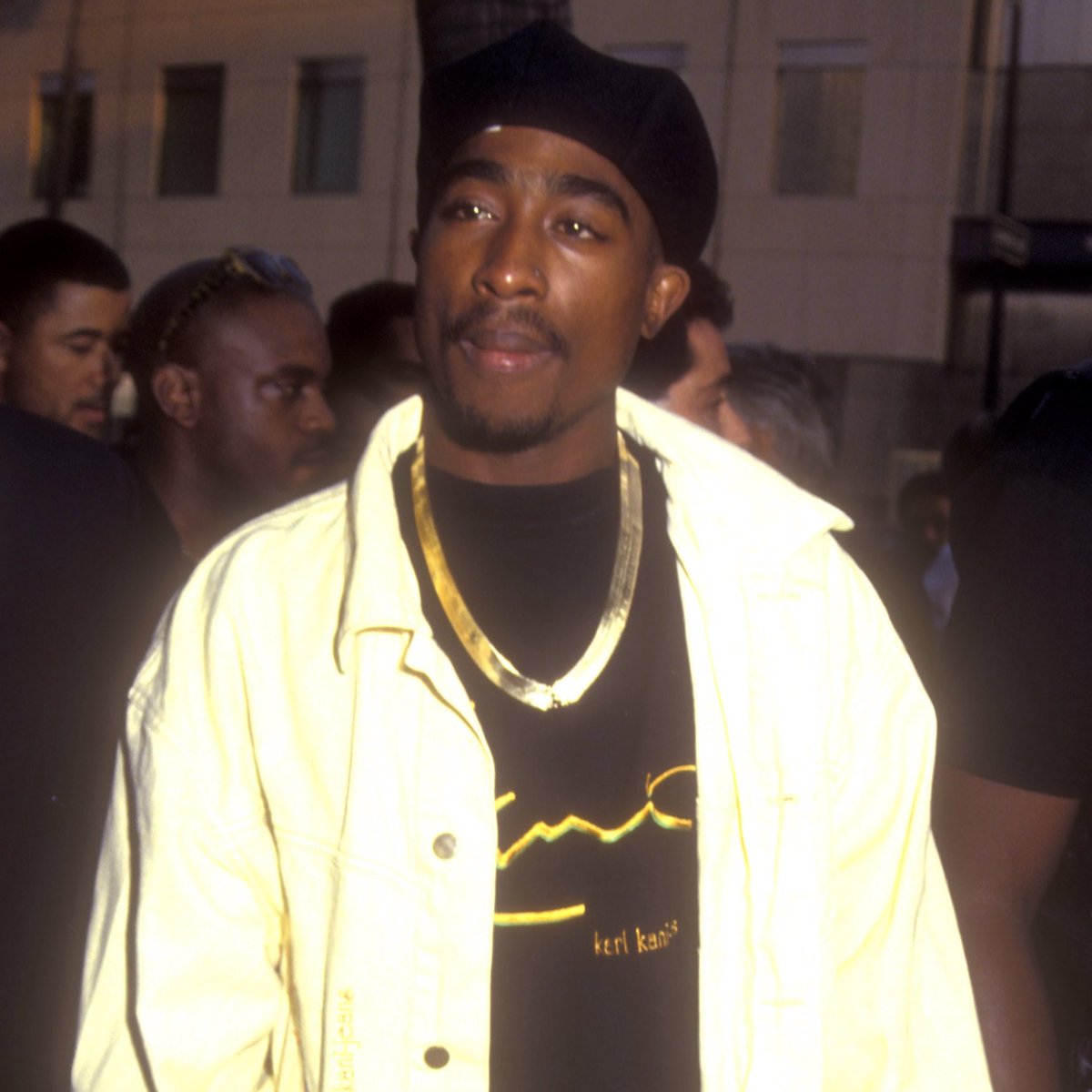 HotNewHipHop's tweet photo. Happy birthday to Tupac, he would've turned 55 today 🕊️ https://t.co/Hj7zygEtOF