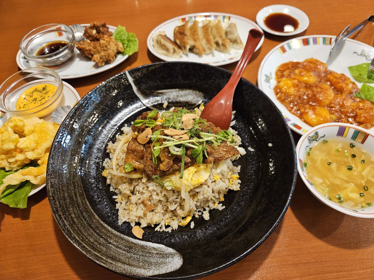 neomagipul's tweet photo. 負け飯😇

食べれるか……🤔 https://t.co/7AROxgkT9y