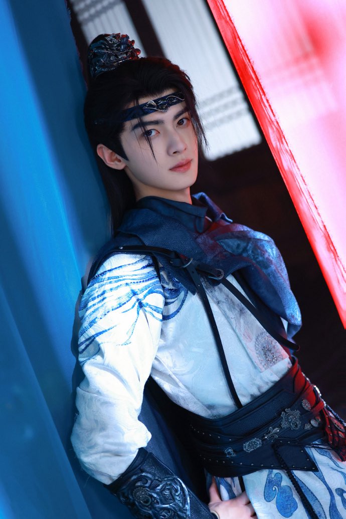 owl_chy's tweet photo. #진학일 #陈鹤一 #chenheyi https://t.co/kj4aBqbQvR