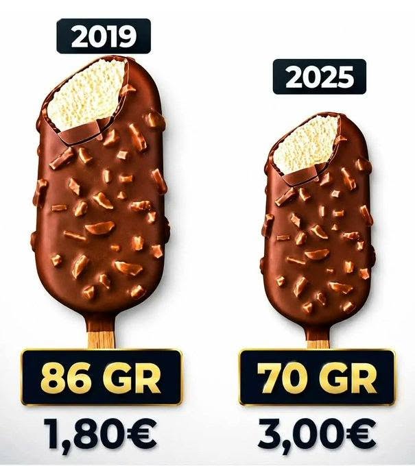 Scontrosadrya's tweet photo. Possibili cause di questo :
-Riscaldamento globale e cambiamenti climatici
-Guerra Ucraina e medio oriente
-Virus micidiali che spuntano in ogni dove
-Invasione aliena
-Pandemia di storpi mentali planetaria
Personalmente propendo per l' ultima.
Cit. https://t.co/FrZpbS4kuo