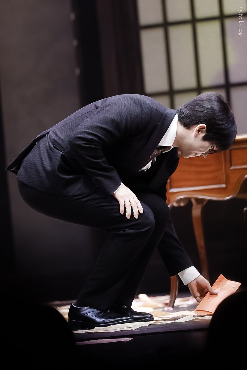 estella_pic's tweet photo. 260606 뮤지컬 팬레터 밤공

김해진 #김경수 

편지정리.... https://t.co/jxcK8xkaxV