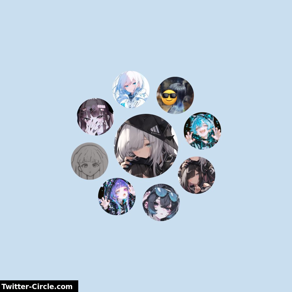 rui____31's tweet photo. 私のTwitterやりとりークル

➡️ https://t.co/MVTuHw0Xgk https://t.co/jEuEx4OOg2
