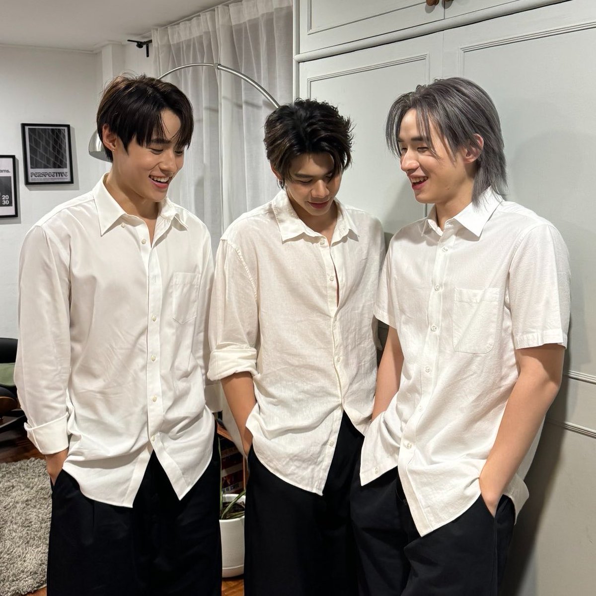 itsleesn's tweet photo. วันก่อนยังโตแล้วอยู่เลย วันนี้เด็กลงปัยเย๊อะะ ⸝ -᷅ ⤙ -᷄ ⸝ https://t.co/8xplObuCzH
