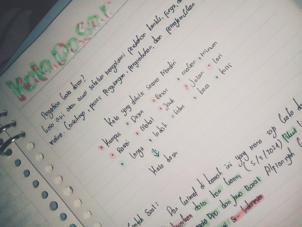 faoneyv's tweet photo. 🌒 ⬭ ˖ ׁ  16 ۫ 06 ۫ 26  |  ꜱᴛᴜᴅʏ ᴘʀᴏɢʀᴇꜱ 𔘓 

halo semuaa setelah sekian lama akhirnya up progres lgi kemarin sibuk bngt jujur... nah hari ini aku belajar PU ini first time si aku belajar PU *maluu.. selain itu aku juga lanjutin belajar fd LBI, enjoy the journey guys! 🌟 https://t.co/2tYzSyoEI0