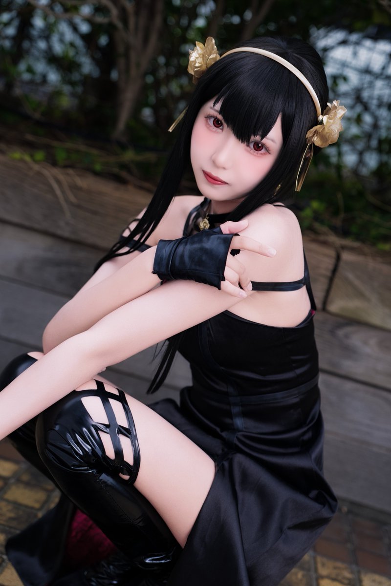 keisane_p's tweet photo. 26.6.14 アコスタ池袋

いばら姫
みうちゃん(@miuchan_0912)さん

撮影させていただきありがとうございました
#アコスタ池袋 https://t.co/Zhka3voTFi
