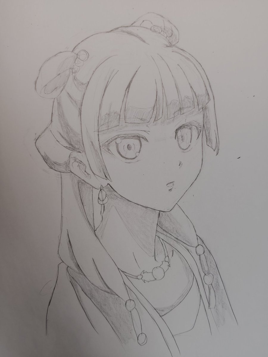 TAC000's tweet photo. ＃薬屋のひとりごと https://t.co/yUUpiAfeek