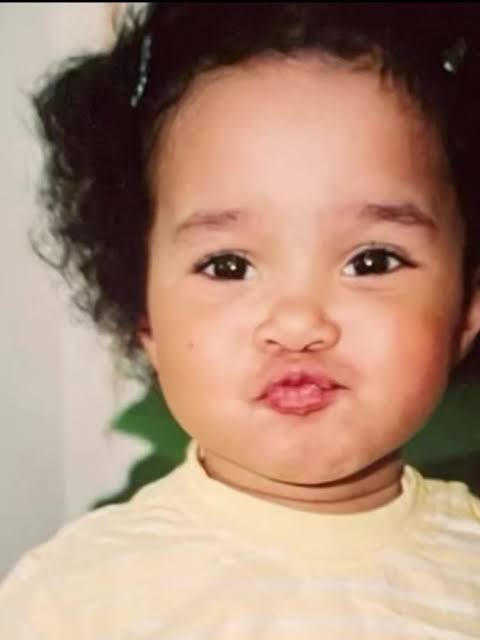 maphinityz's tweet photo. Baby Manon 🥹 https://t.co/G8xqQJA3xs