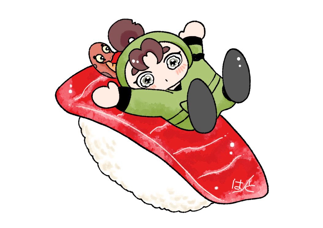 F223344567's tweet photo. まご🍣 https://t.co/QHRpjvR7Iz