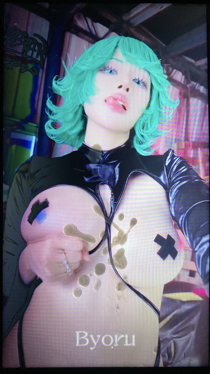 polyanazen's tweet photo. my fourth cum goes to byoru slutty whore😵‍💫😵‍💫💦💦❤️ https://t.co/vVfVZBQwSE