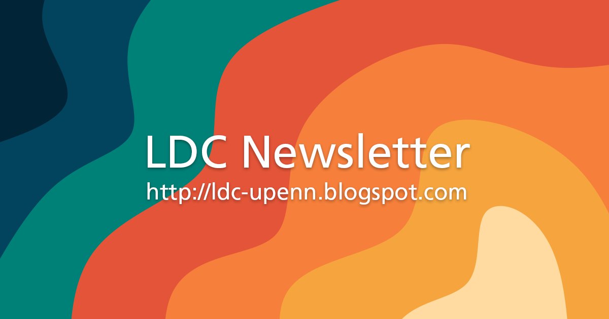 LDC tweet media