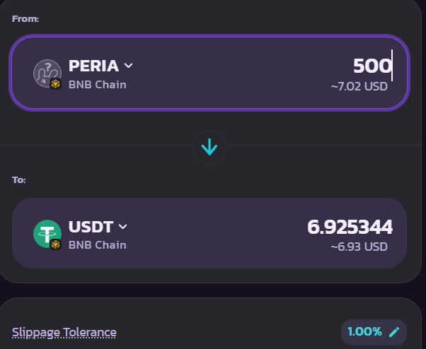DRZ_888's tweet photo. 🚀 New Airdrop Alert: Peria Mining

Earn $PERIA by joining the mining campaign.

✅ Sign up with Google
✅ Submit code: DRIZ
✅ Add your EVM wallet
✅ Start daily mining

Join: https://t.co/9aEEUeTnja

Early users should take a look 👀

#Airdrop #Crypto #Mining #Web3 #DeFi https://t.co/SKCOqEBjNe