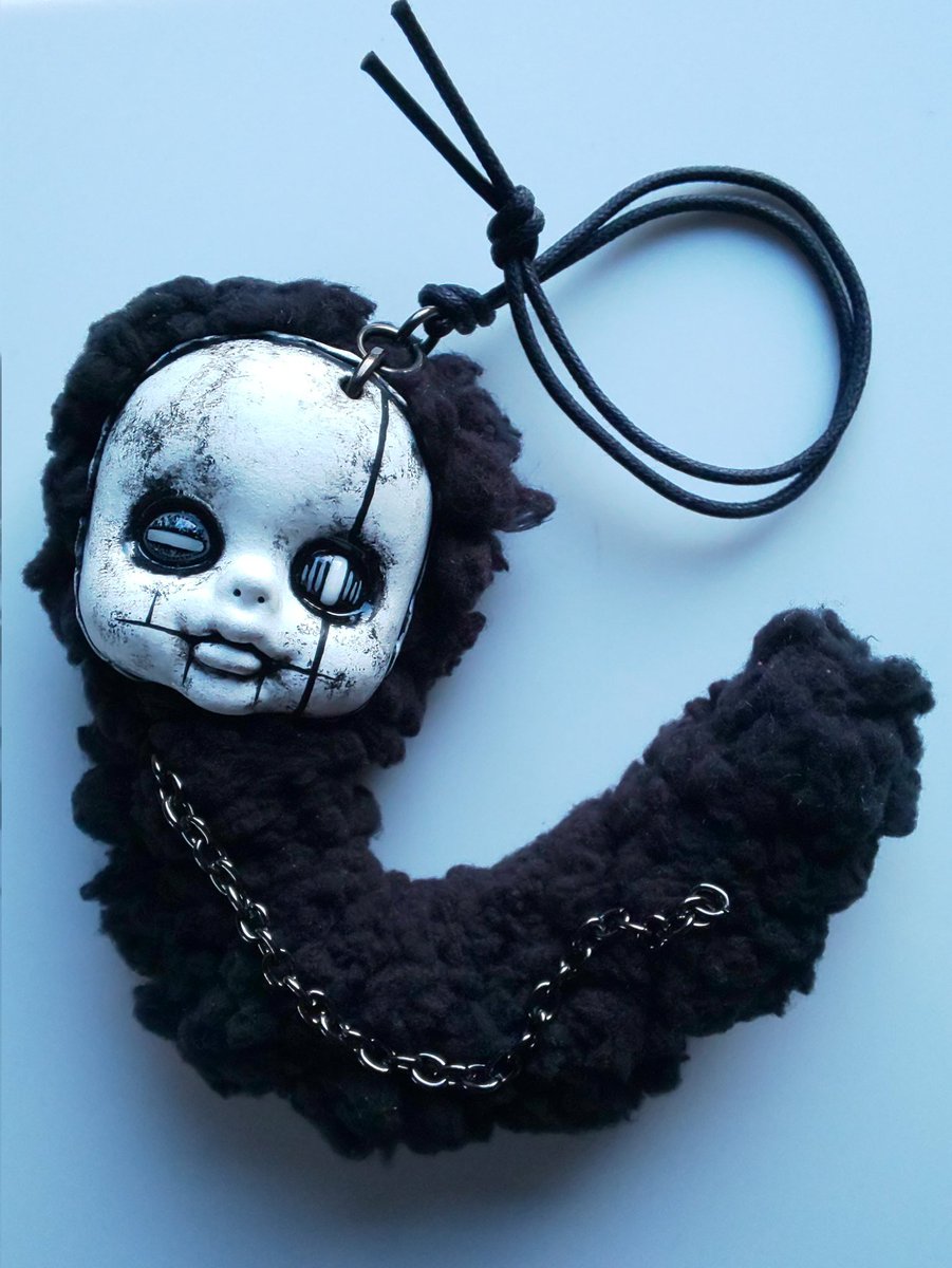 monster_child's tweet photo. 夏はやっぱりa.k.ホラーチャイルド😆
オンラインショップにて
販売開始しました～🤩

【a.k.production SHOP】
https://t.co/9qJfhZnOGV https://t.co/CAEowWRWUJ