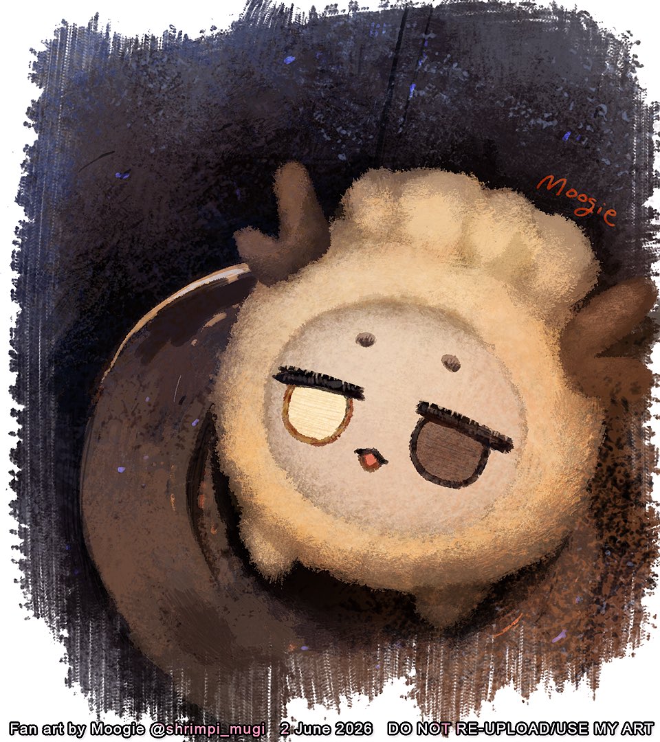 shrimpi_Mugi tweet picture