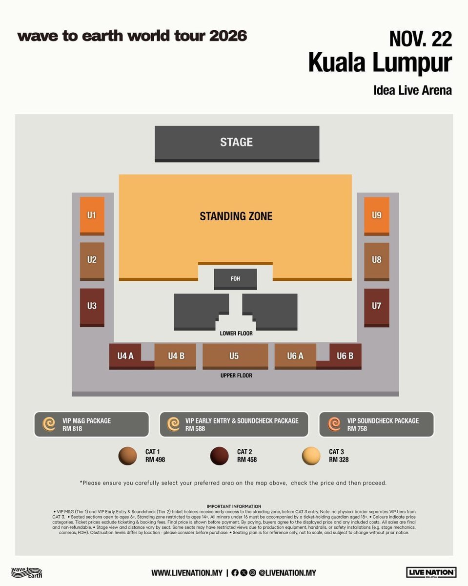 404effort's tweet photo. want to buy wtb
looking for seller lfs
wave to earth in kl
any cat1 or cat2 tix for 1
pease dm if you're selling
#wavetoearthinkl #wavetoearth https://t.co/1QMP1aVJE6