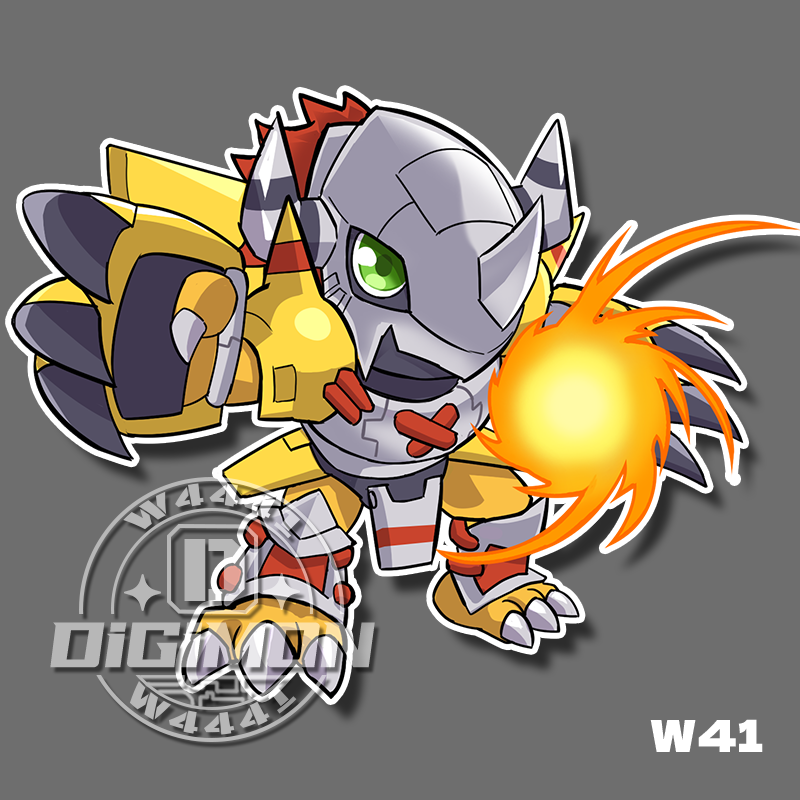 w4441257195's tweet photo. #Digimon https://t.co/R8DBDuk2IY