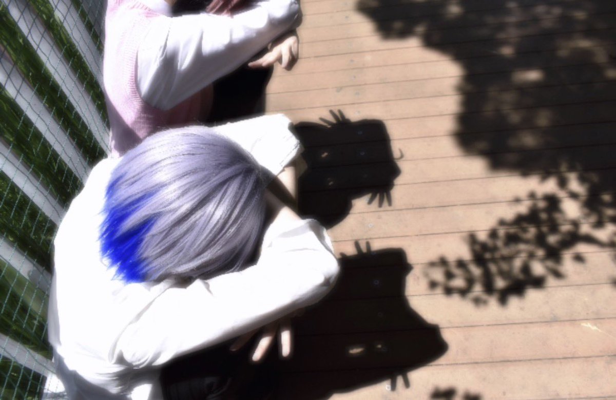 ゆる サツコス21.イノコス28 tweet media